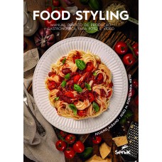 Food styling Food styling