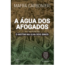 A água dos afogados A água dos afogados