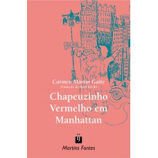 Chapeuzinho vermelho em Manhattan