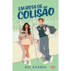 Em rota de colisão Em rota de colisão