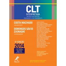 CLT interpretada CLT interpretada