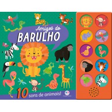 Amigos do barulho Amigos do barulho