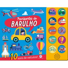 Transportes do barulho Transportes do barulho