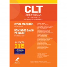 CLT interpretada CLT interpretada