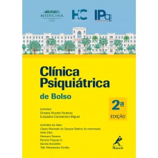 Clínica psiquiátrica de bolso Clínica psiquiátrica de bolso