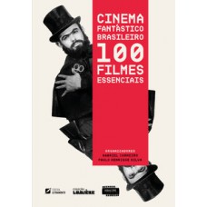 Cinema fantástico brasileiro