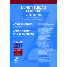 Constituição federal interpretada Constituição federal interpretada