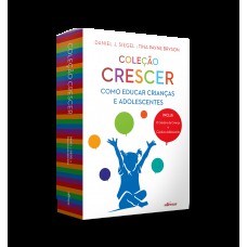 Box Coleção Crescer - Daniel J. Siegel