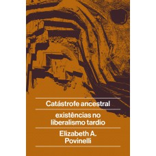 Catástrofe ancestral Catástrofe ancestral