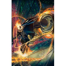 Danny ketch: motoqueiro fantasma (lendas marvel) Danny ketch: motoqueiro fantasma (lendas marvel)