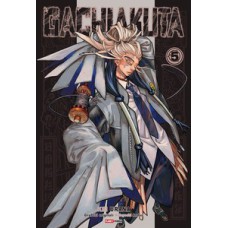 Gachiakuta 05