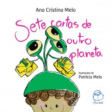 Sete cartas de outro planeta Sete cartas de outro planeta