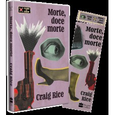 Morte, doce morte (Clube do Crime)