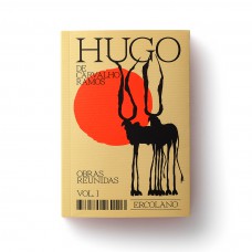 Hugo de Carvalho Ramos — Obras reunidas — Vol. 1