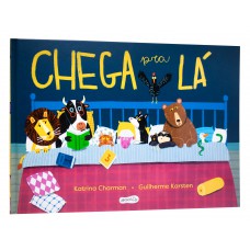Chega pra lá