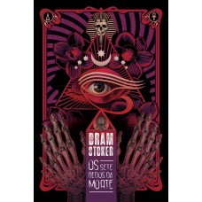 Os sete dedos da Morte