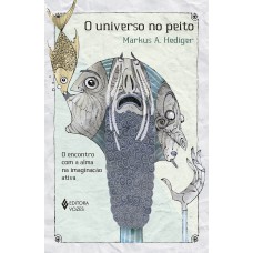O universo no peito