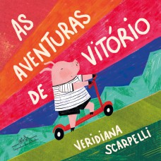 As aventuras de Vitório