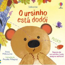 O Ursinho Está Dodói