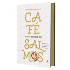 Café com aroma de Salmos