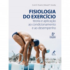 Fisiologia do exercício Fisiologia do exercício