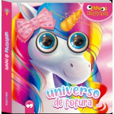 Universo de Fofura Universo de Fofura