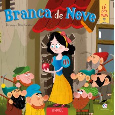 Branca de Neve Branca de Neve