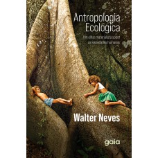 Antropologia Ecológica Antropologia Ecológica