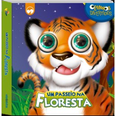 Um Passeio na Floresta