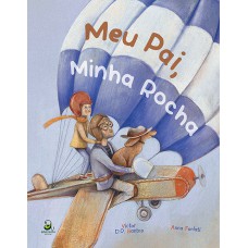 Meu pai, minha rocha