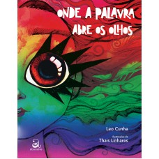 Onde a palavra abre os olhos