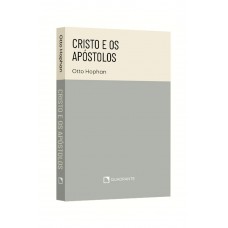 Pocket Cristo e os apóstolos - 2ª Edição - Coleção Biografias