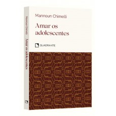 Pocket Amar os adolescentes - 2ª Edição - Coleção virtudes