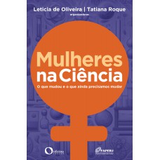 Mulheres na Ciência