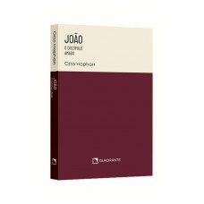Pocket João, o discípulo amado - 2ª Edição - Coleção Biografias