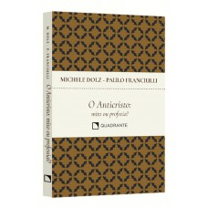 Pocket O anticristo: Mito ou profecia? - 2ª Edição - Coleção Formação Religiosa