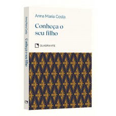 Pocket Conheça o seu filho - 3ª Edição - Coleção virtudes