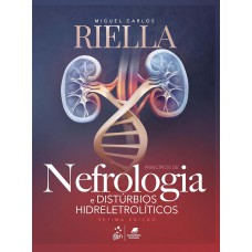 Principios de Nefrologia e Disturbios Hidreletroliticos Principios de Nefrologia e Disturbios Hidreletroliticos