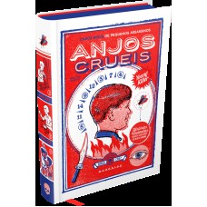Anjos Cruéis Anjos Cruéis