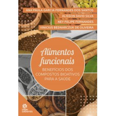 Alimentos funcionais