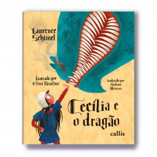 Cecília e o Dragão