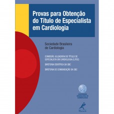 Provas para obtenção do título de especialista em cardiologia