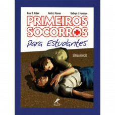 Primeiros socorros para estudantes