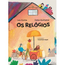 Os relógios