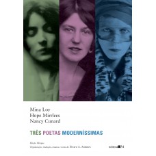 Três poetas moderníssimas Três poetas moderníssimas