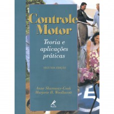 Controle motor Controle motor