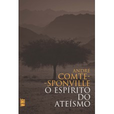 O espírito do ateísmo