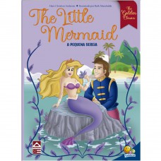 The Golden Classics: The Little Mermaid The Golden Classics: The Little Mermaid