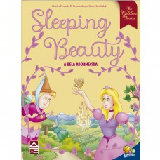 The Golden Classics: Sleeping Beauty The Golden Classics: Sleeping Beauty