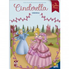 The Golden Classics: Cinderella The Golden Classics: Cinderella
